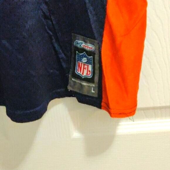 Denver Broncos Jersey - Picture 2 of 7